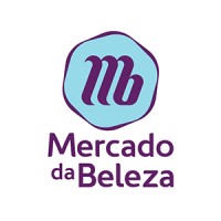 Mercado da Beleza logo - Similar company to Kers