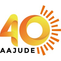 AAJUDE logo - Similar company to Tedxuniversidadedecoimbra
