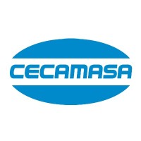 CECAMASA logo - Similar company to Mainpack Ltda.
