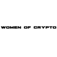 Women of Crypto logo - Similar company to Metatora