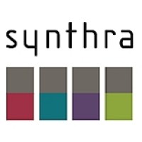 Synthra GmbH logo - Similar company to Redcloud Bio