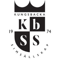 Kungsbacka Simsällskap logo - Similar company to Luthman Solutions Ab