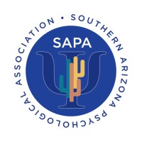 Southern Arizona Psychological Association logo - Similar company to Supa - Swinburne University Psychology Association