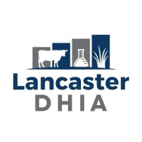 Lancaster DHIA logo - Similar company to Center For Dairy Excellence