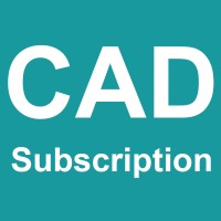 CAD Subscription logo - Similar company to Additive Point