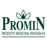 Promin - prodotti medicina integrata logo - Similar company to Idea Tessile & Ambienti