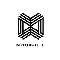 Mitophilix logo - Similar company to Synchrony