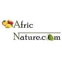 Afric Nature Sénégal logo - Similar company to Cheese'Sen Sas