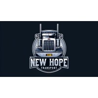 New Hope Transport Ltd