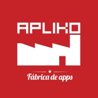 APLIKO, apps logo - Similar company to On The Fly Pos System