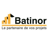 BATINOR logo - Similar company to Dubois Couvertures