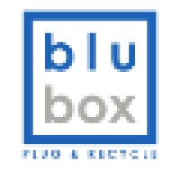 BLUBOX Trading AG logo - Similar company to Bk Metallform Ag