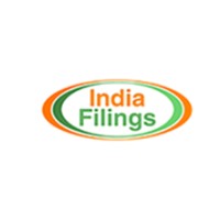 INDIA FILINGS PVT LTD logo - Similar company to Vakilsearch