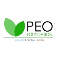 PEO FOUNDATIONN logo - Similar company to Appton House