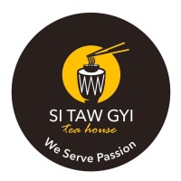 Taunggyi Si Taw Gyi Cafè - တောင်ကြီးစည်တော်ကြီးကဖေး