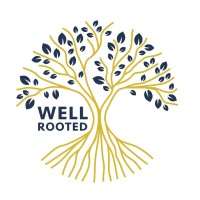 Well Rooted logo - Similar company to Madison Settlement Services