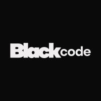 BlackCode logo - Similar company to Estelio Corporation