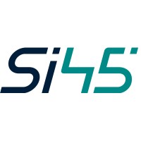 Silicon45 Corp. logo - Similar company to Acceptto Corporation