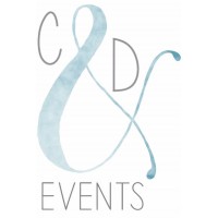 C and D Events logo - Similar company to Giorgios Hospitality Group