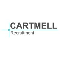 Cartmell Recruitment logo - Similar company to Informed Engineering