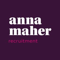 Anna Maher Recruitment Ltd logo - Similar company to Adansonia Elearning Platform