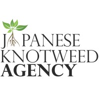 Japanese Knotweed Agency logo - Similar company to Greenway Training Ltd.
