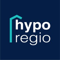 HypoRegio GmbH logo - Similar company to Elephas Immobilien