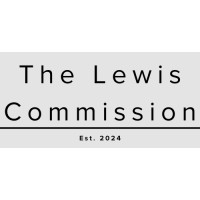The Lewis Commission logo - Similar company to Intelligence Forums
