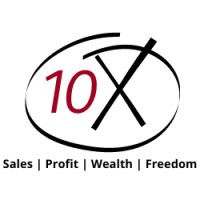 10X Value logo - Similar company to Akatek