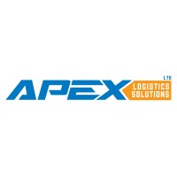 Apex Logistics Solutions Ltd logo - Similar company to Gg Tomkinson