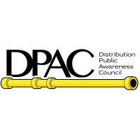 Distribution Public Awareness Council logo - Similar company to Pipeline Association For Public Awareness