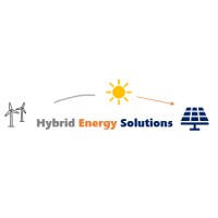 Hybrid Energy Solutions LTD logo - Similar company to Codecv