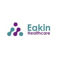 Eakin Healthcare logo - Similar company to Cirdan Ltd