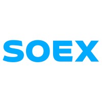 SOEX TEXTIL VERMARKTUNGSGESELLSCHAFT logo - Similar company to Ctr Recycling Ltd