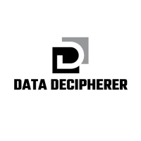 Data Decipherer logo - Similar company to Data Decipher