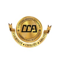 City Children's Academy logo - Similar company to Shivbrat Singh Children Academy