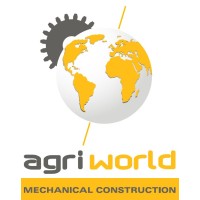 Agri World srl logo - Similar company to Bitsman Machinery