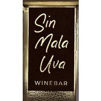 Sin Mala Uva Wine Bar logo - Similar company to Castell De Peralada