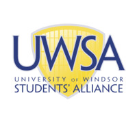 University of Windsor Students' Alliance logo - Similar company to University Of Windsor Innovation, Partnerships & Entrepreneurship