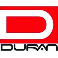 Duran Uruguay logo - Similar company to Pecas Uruguay