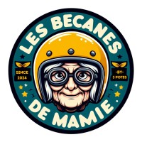 Les Bécanes de Mamie logo - Similar company to Sms Electronics Distribution