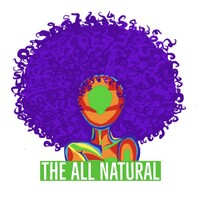 The All Natural logo - Similar company to American Quartz Max