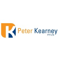 Kearney Consulting (Peter Kearney Pty Ltd) logo - Similar company to Kearney Consulting Ltd