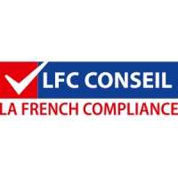 LFC Conseil logo - Similar company to F.A.I.R.E