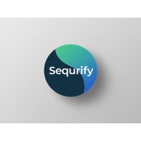 Sequrify logo - Similar company to Webwynk