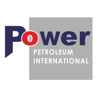 Power Petroleum International Co Limited logo - Similar company to Earth Petroleum