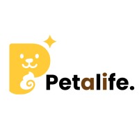 Petalife logo - Similar company to Jomud