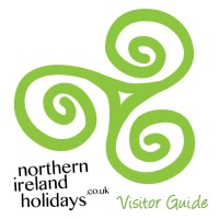 Northern Ireland Holidays logo - Similar company to Doublesided