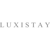 LuxiStay logo - Similar company to Sport Project