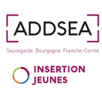 ADDSEA Insertion jeunes logo - Similar company to Asmh